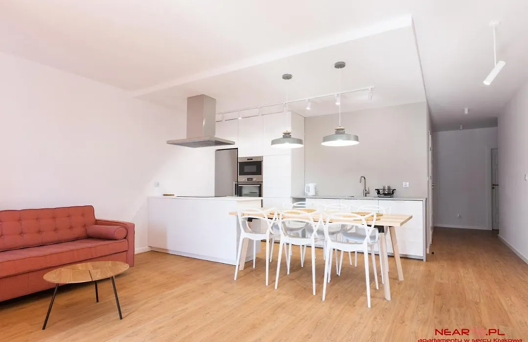 Apartments Nearto Old Town Vermelo Parking & Ac-1