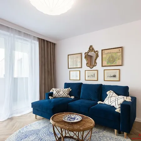 Apartments Nearto Old Town Vermelo Parking & Ac-3
