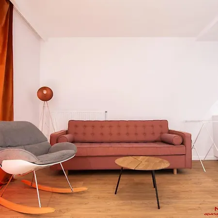 Apartments Nearto Old Town Vermelo Parking & Ac-2